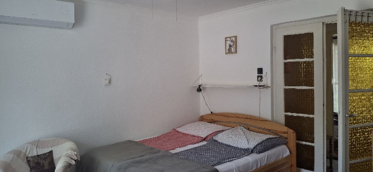 Földszinti Apartman