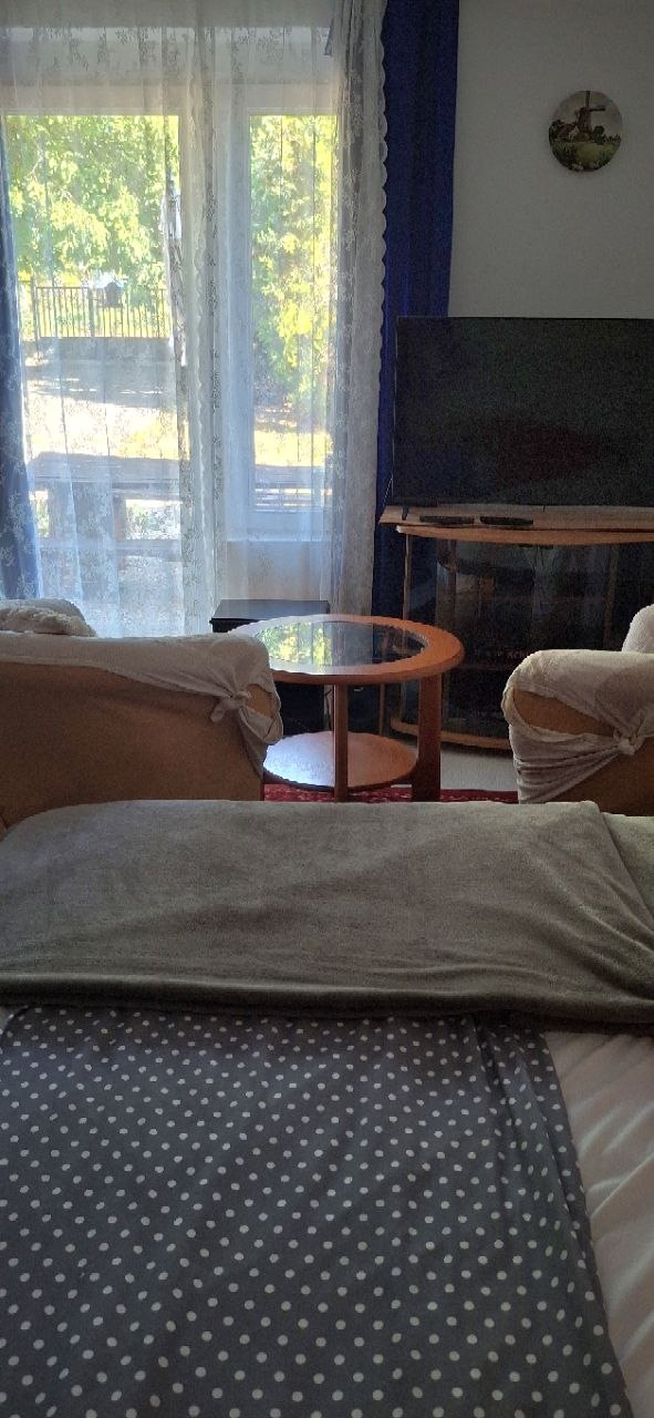 Földszinti Apartman